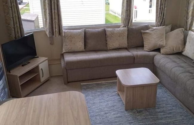 3 bed Static Caravan in Newquay 5 Mins From Beach - Foto 8