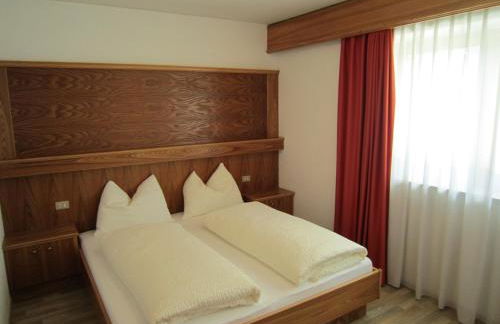 Aparthotel Garni Haus Hubertus - Foto 16