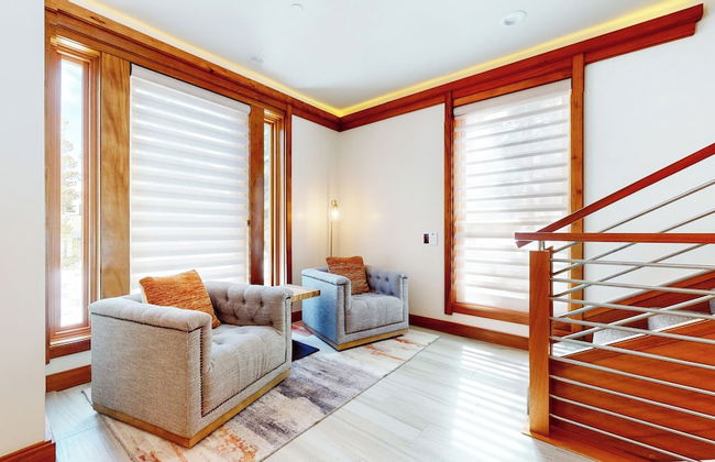 Obsidian Ski & Golf Villa 3 Bdr, Prime Location! - Foto 26