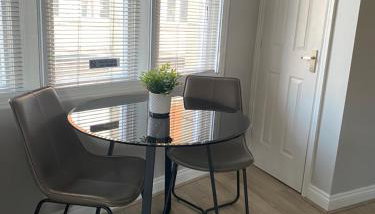 Galtres Chambers Apartment Coppergate - Foto 4