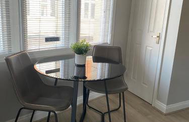 Galtres Chambers Apartment Coppergate - Foto 4