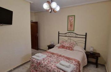 Casa Rural San Marcos - Foto 1