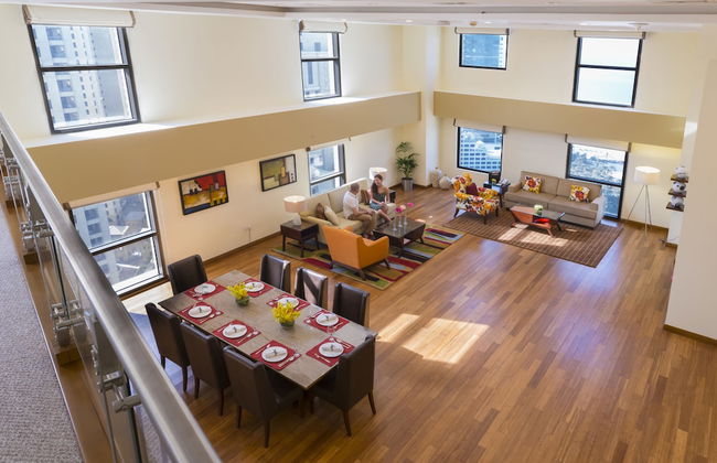 Roda Amwaj Suites - Photo 21