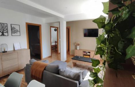 Casa rural Solpor - Foto 3