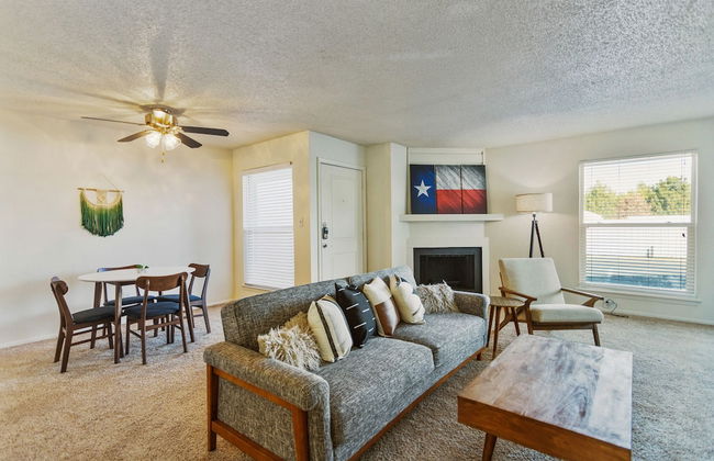 The Relaxing Suites of Midland - Photo 67