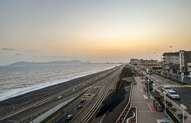 Exclusive Panoramic Ocean View (1805) - Foto 32