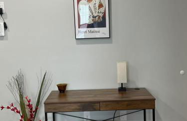 Chic New Apt in Heart of Philly - Foto 15