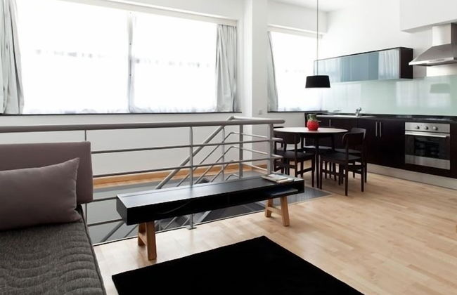 The Lisbonaire Apartments - Foto 35