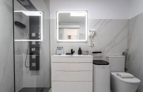 2 Estudios en La Romana Playa, uno con vista parcial mar y otro vista a la piscina - Foto 13