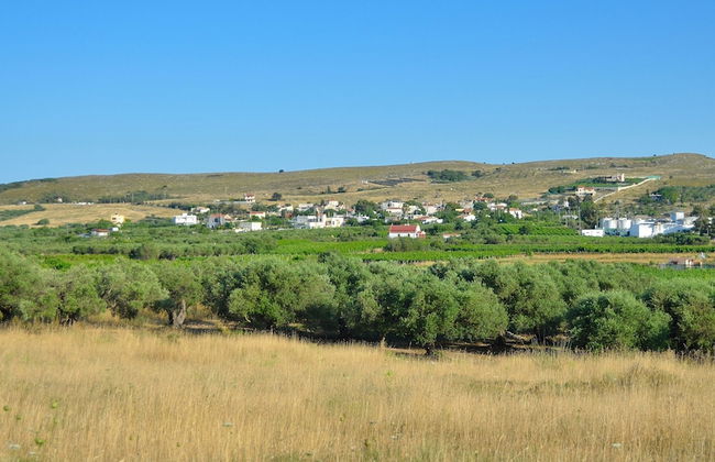 Villa Alagonia - Foto 30