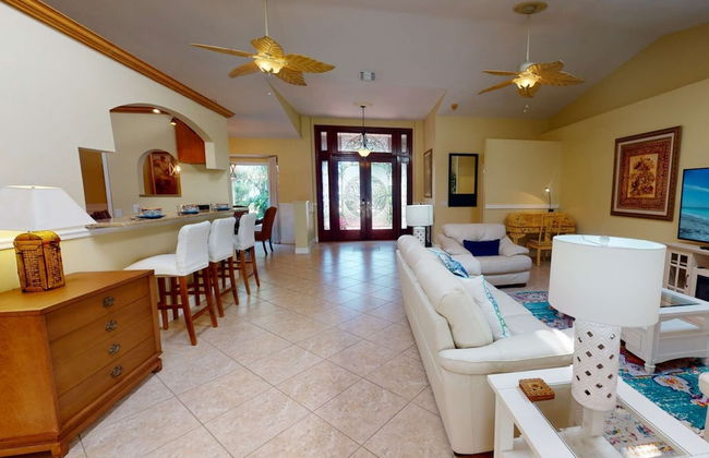 Sarasota Bay Pool Home - Foto 31