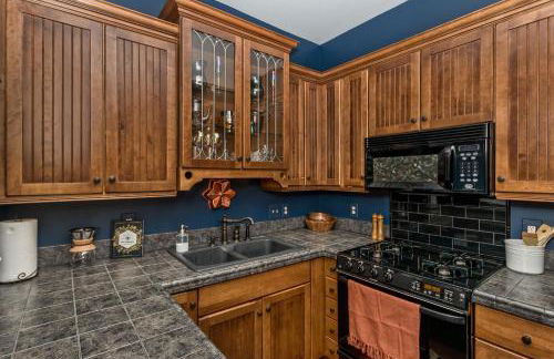 Historic Cottage in Montford Walk to Downtown - Foto 3