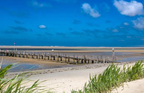 Wohnen am Südstrand - Ferienwohnung 1 4 - Foto 31