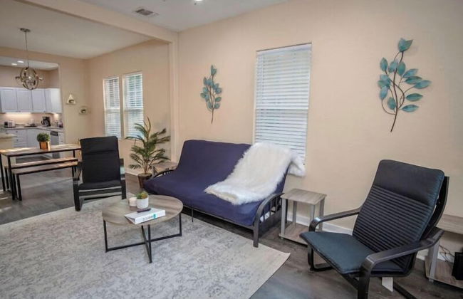 3br/2ba Remodeled House Near Downtown - Foto 10