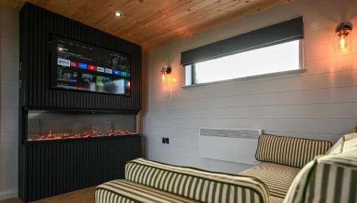 Staining Luxury Lodges - Foto 2