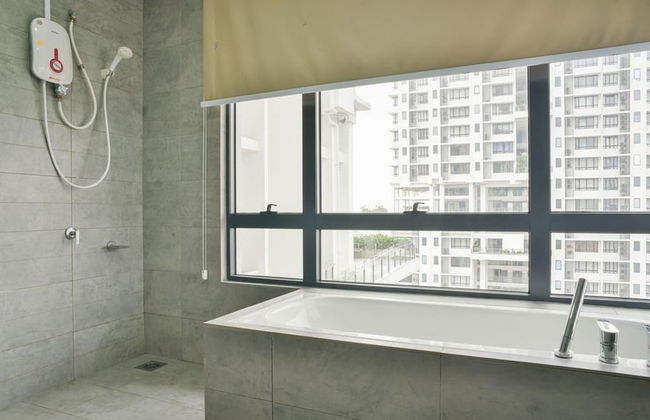 USJ One Premium Suites at Subang Sunway USJ - Foto 16