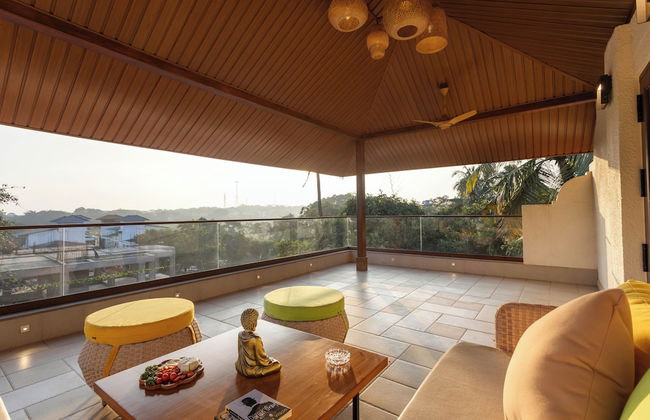 Villa Daffodil hosted by Masaya Stays - Foto 6