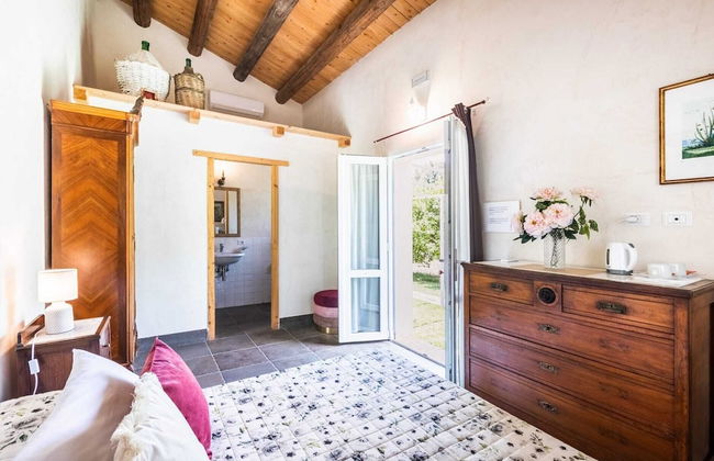 Agriturismo Val di Noto - Foto 20