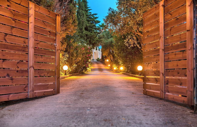 Kardaris Villa - Foto 21