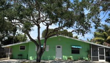 Newly remodeled, Cozy Cottage in North Palm Beach - Foto 3