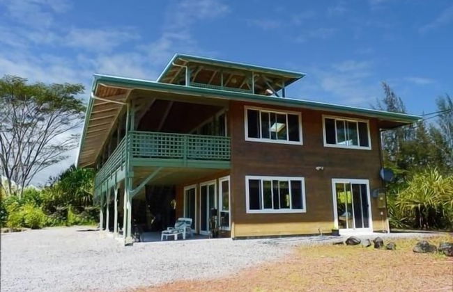 Hale Ki'i Maka Manu 4 Bedroom Home by RedAwning - Foto 46