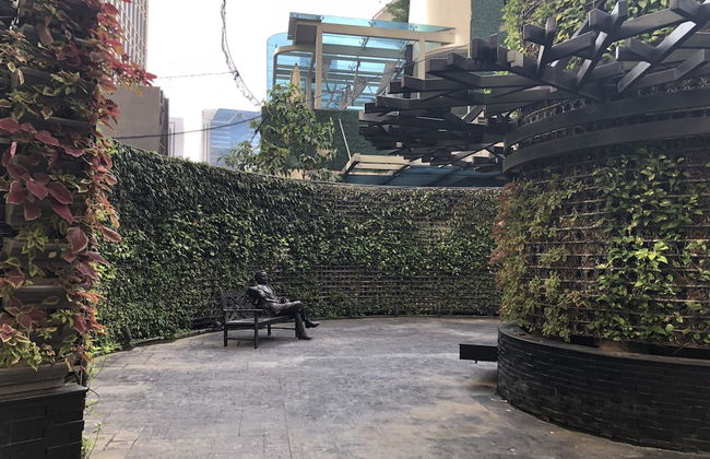 Gotophi at The Gramercy Residences - Foto 58