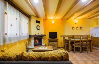 Apartamentos Rurales L´Abiseu - Photo 23