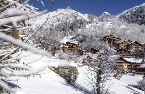 Le Refuge d'Ours, Champagny - Photo 29