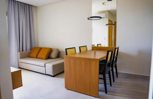 Apartamento Vista Mar Salinas Premium Resort - Photo 25