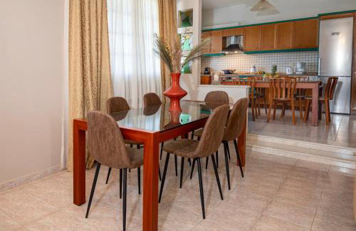 Maio Seaview & Sunset Stay in Kremasti Rhodes - Photo 26