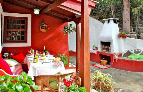 La Casa del Moral - Foto 6