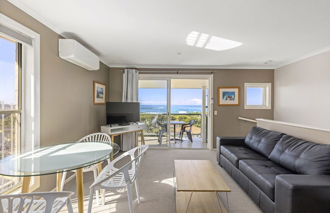 Aqualuna Beach Resort - Foto 7