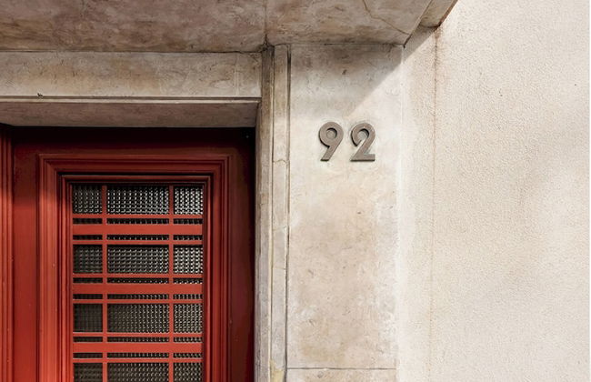 Acm002 Gallery 92 · Modern Garden House - Photo 7