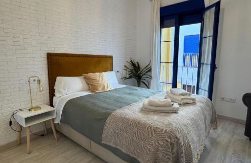 El Rincón del Azahar, dúplex con encanto - Foto 1