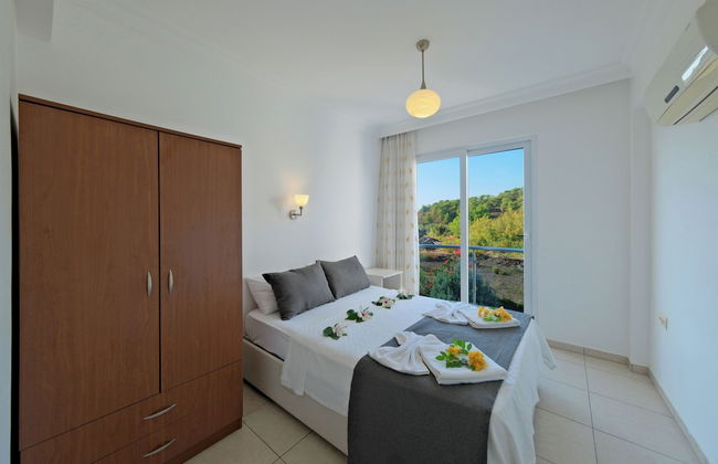 Sea Heaven Legend Apartments - Foto 23