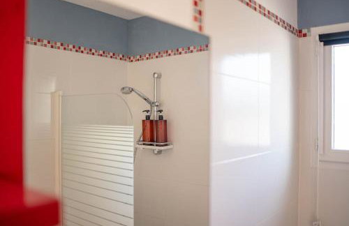 La Villa Océane, familiale & piscine privée - Foto 34