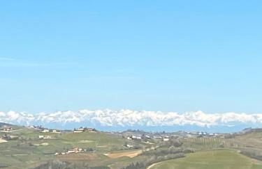 Villa panoramica sulle colline del Monferrato - Foto 47