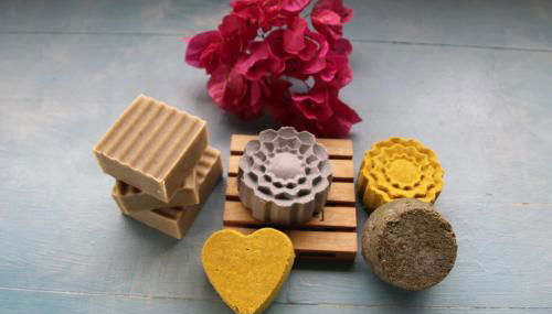 Lanzarote Natura Houses - Photo 4, Shower, Other