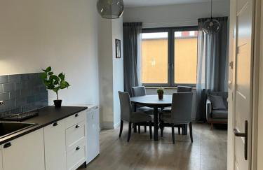 Apartamenty Komorniki - Foto 1