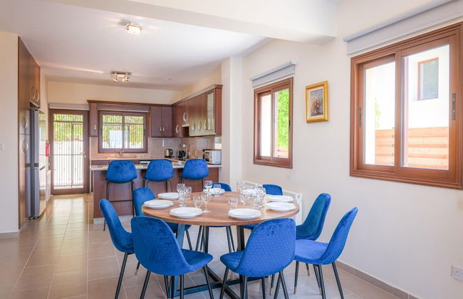 Villa Melisos in Malatya - Foto 14