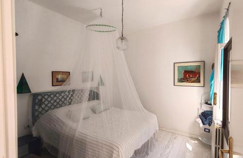 Panoramic Sea-View Apartments with Terrace, Marina della Lobra - Foto 12