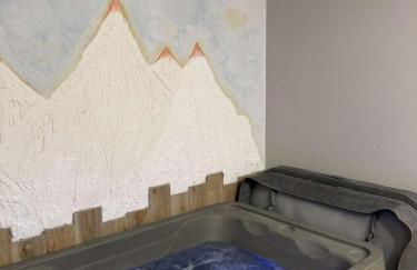 Le Savoyard - Bar & Jacuzzi - Foto 10