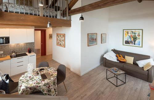 Barchessa Rossetti - Photo 24