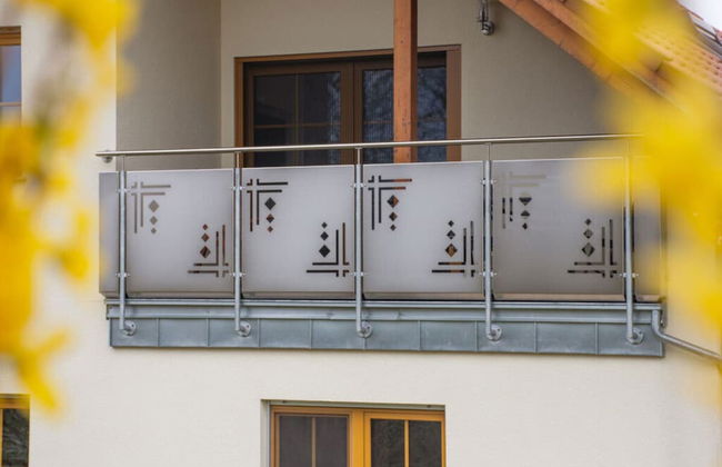 Holiday Apartment Thoma - Foto 20