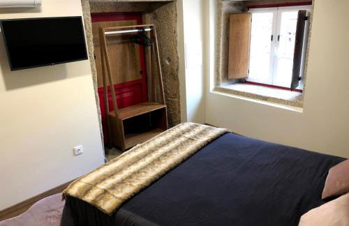 Risoturismo-Solar de São João - Guest House - - Foto 42