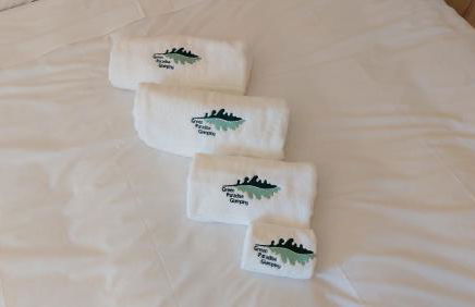 Green Paradise Glamping - Foto 43