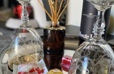 Paris-Eiffel, bienvenue -terrasse -Netflix - Foto 6