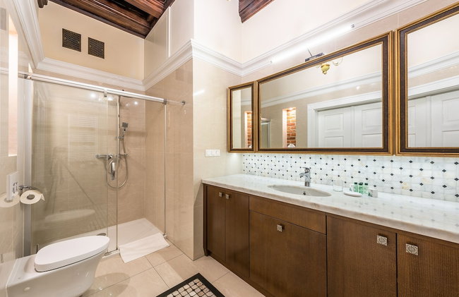 MR 3 Apartments - Photo 107