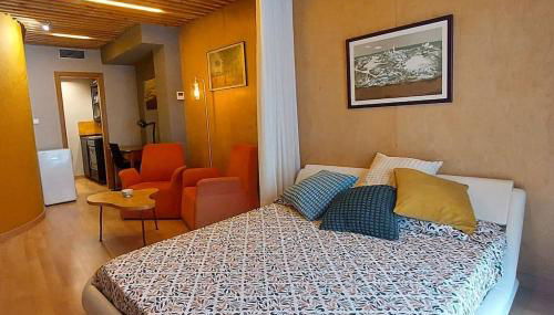 Estudio de diseño con parking en el centro - Foto 4