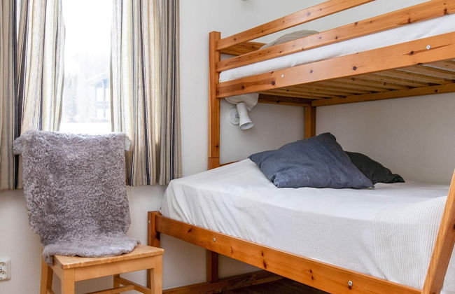 8 Person Holiday Home in Lofsdalen - Foto 19